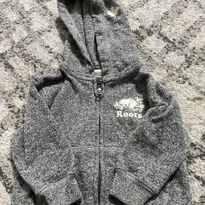 Roots Sweatshirt Baby